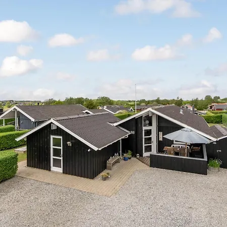 4 Bedroom Gorgeous In *