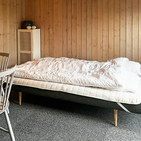 4 Bedroom Gorgeous In Ferienhaus Haderslev