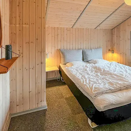 Ferienhaus 4 Bedroom Gorgeous In Haderslev