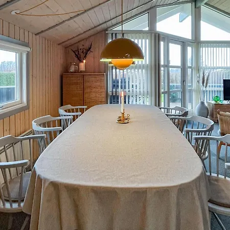 4 Bedroom Gorgeous In * Haderslev